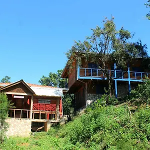 Arroyazo Villa