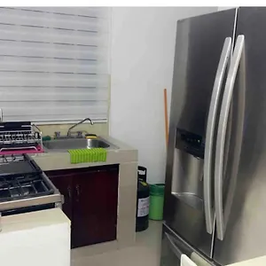 Casa Acogedora Y Familiar Сasa de vacaciones