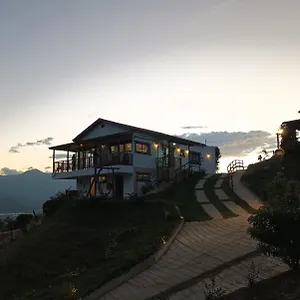 La Casita De Charo 1 Сasa de vacaciones