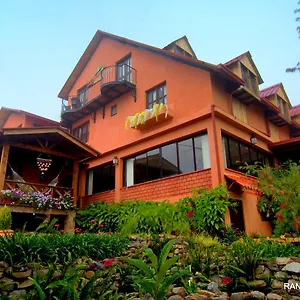 Rancho & De La Montana Hotel