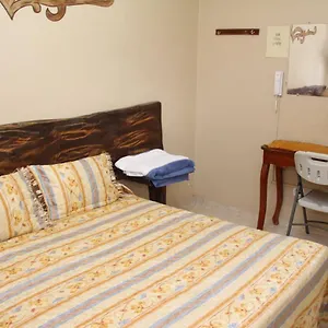 Valle Nuevo Hotel