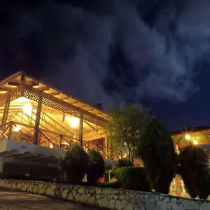 Altocerro Lodge
